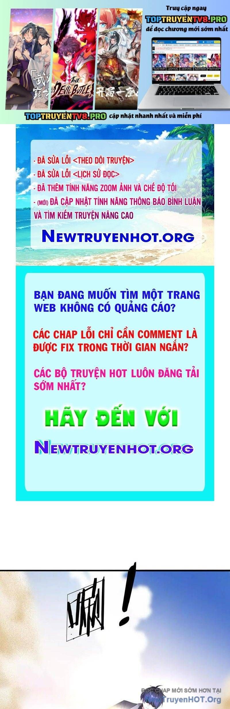 đọc truyện Thiên Uyên Trở Về: Ta Chính Là Thiên Tai Chương 91 ảnh 3 tại Thiên Thai Truyện