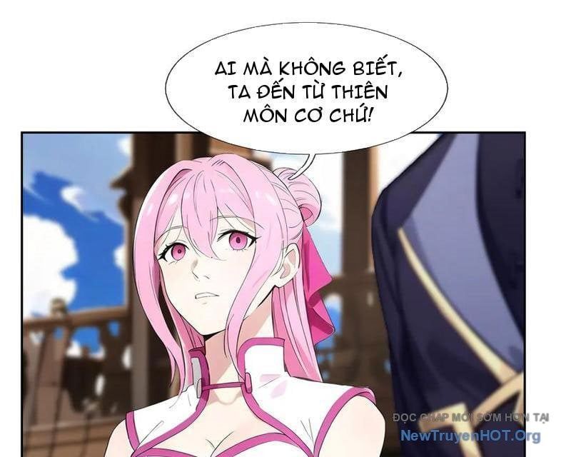 đọc truyện Thiên Uyên Trở Về: Ta Chính Là Thiên Tai Chương 91 ảnh 106 tại Thiên Thai Truyện