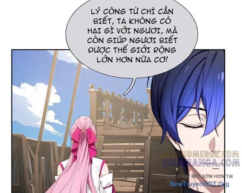 đọc truyện Thiên Uyên Trở Về: Ta Chính Là Thiên Tai Chương 91 ảnh 116 tại Thiên Thai Truyện