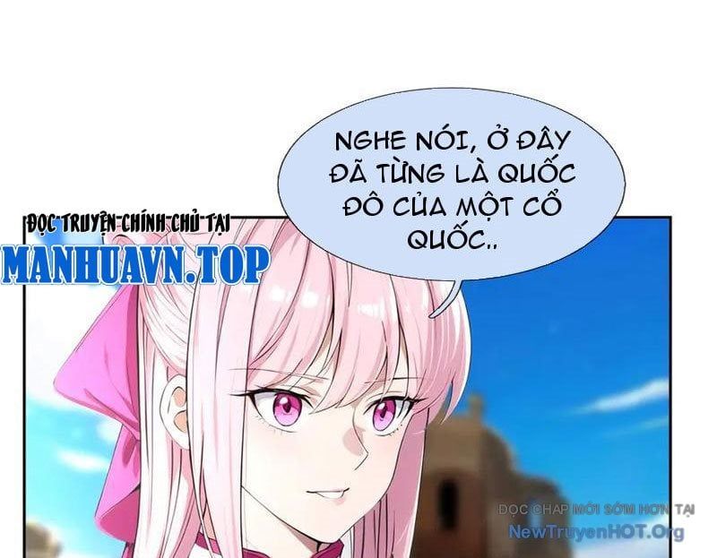 đọc truyện Thiên Uyên Trở Về: Ta Chính Là Thiên Tai Chương 91 ảnh 126 tại Thiên Thai Truyện