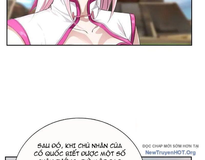 đọc truyện Thiên Uyên Trở Về: Ta Chính Là Thiên Tai Chương 91 ảnh 127 tại Thiên Thai Truyện