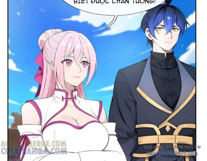 đọc truyện Thiên Uyên Trở Về: Ta Chính Là Thiên Tai Chương 91 ảnh 138 tại Thiên Thai Truyện