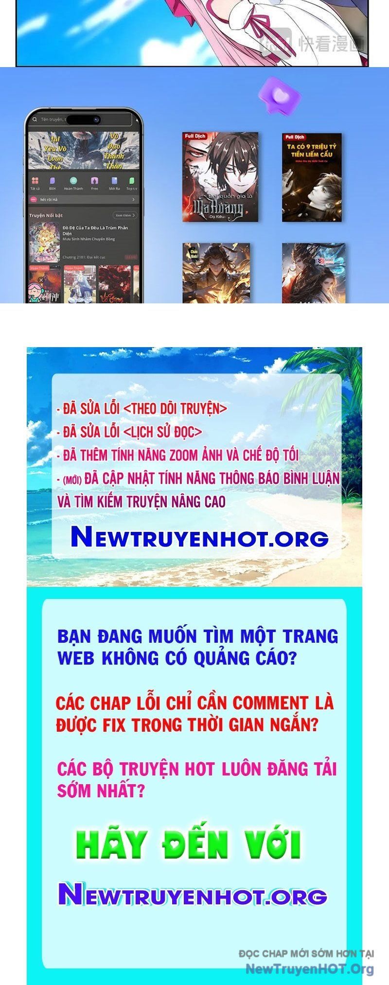 đọc truyện Thiên Uyên Trở Về: Ta Chính Là Thiên Tai Chương 91 ảnh 145 tại Thiên Thai Truyện