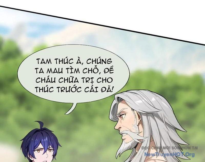 đọc truyện Thiên Uyên Trở Về: Ta Chính Là Thiên Tai Chương 91 ảnh 20 tại Thiên Thai Truyện