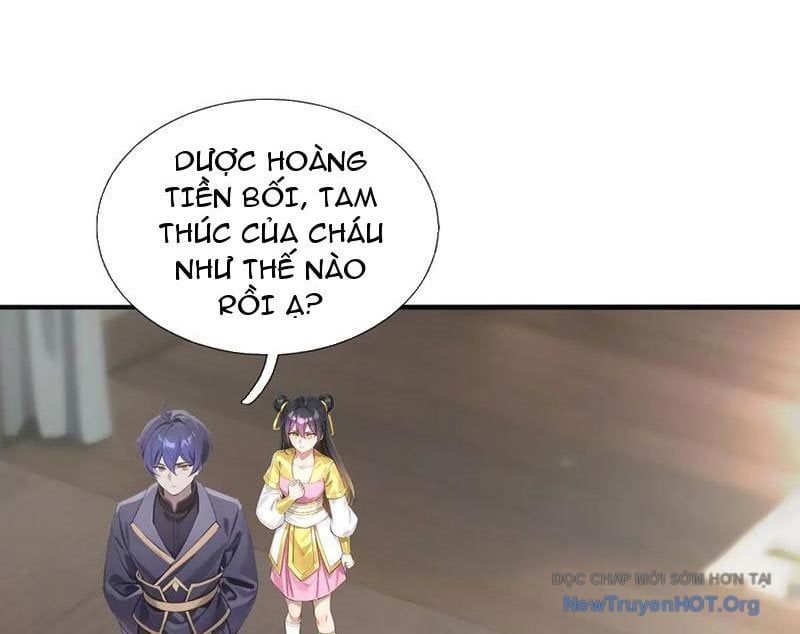 đọc truyện Thiên Uyên Trở Về: Ta Chính Là Thiên Tai Chương 91 ảnh 23 tại Thiên Thai Truyện