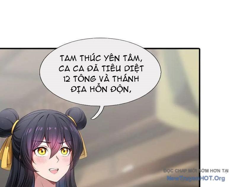 đọc truyện Thiên Uyên Trở Về: Ta Chính Là Thiên Tai Chương 91 ảnh 36 tại Thiên Thai Truyện