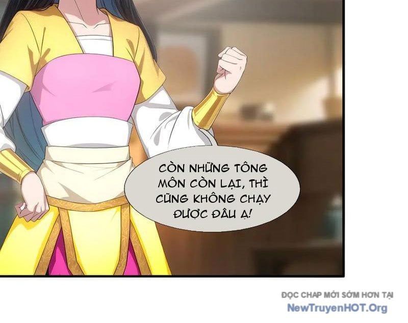 đọc truyện Thiên Uyên Trở Về: Ta Chính Là Thiên Tai Chương 91 ảnh 37 tại Thiên Thai Truyện