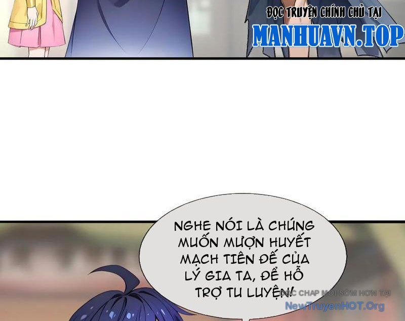 đọc truyện Thiên Uyên Trở Về: Ta Chính Là Thiên Tai Chương 91 ảnh 40 tại Thiên Thai Truyện