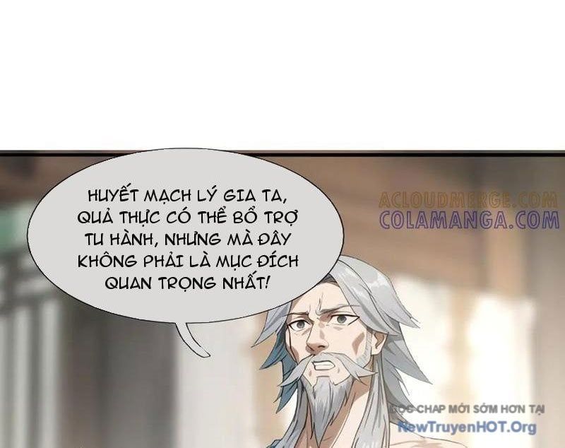 đọc truyện Thiên Uyên Trở Về: Ta Chính Là Thiên Tai Chương 91 ảnh 42 tại Thiên Thai Truyện