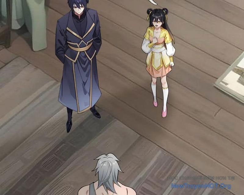 đọc truyện Thiên Uyên Trở Về: Ta Chính Là Thiên Tai Chương 91 ảnh 52 tại Thiên Thai Truyện