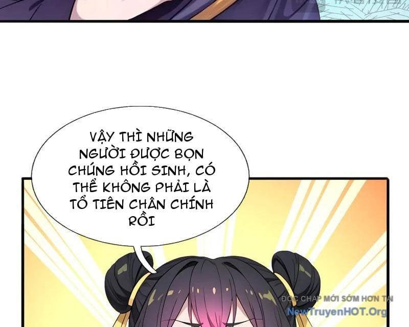 đọc truyện Thiên Uyên Trở Về: Ta Chính Là Thiên Tai Chương 91 ảnh 60 tại Thiên Thai Truyện