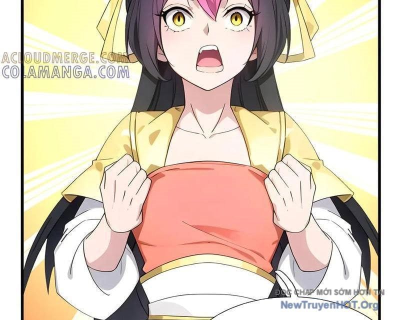 đọc truyện Thiên Uyên Trở Về: Ta Chính Là Thiên Tai Chương 91 ảnh 61 tại Thiên Thai Truyện