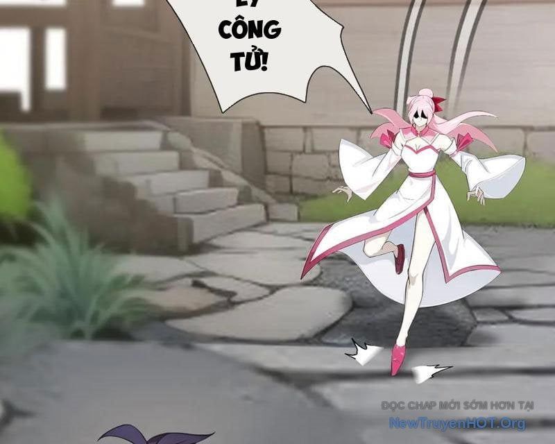 đọc truyện Thiên Uyên Trở Về: Ta Chính Là Thiên Tai Chương 91 ảnh 89 tại Thiên Thai Truyện