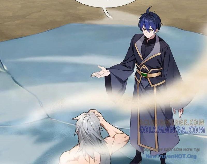 đọc truyện Thiên Uyên Trở Về: Ta Chính Là Thiên Tai Chương 91 ảnh 11 tại Thiên Thai Truyện