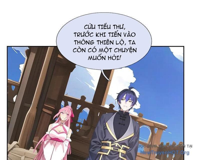 đọc truyện Thiên Uyên Trở Về: Ta Chính Là Thiên Tai Chương 91 ảnh 100 tại Thiên Thai Truyện