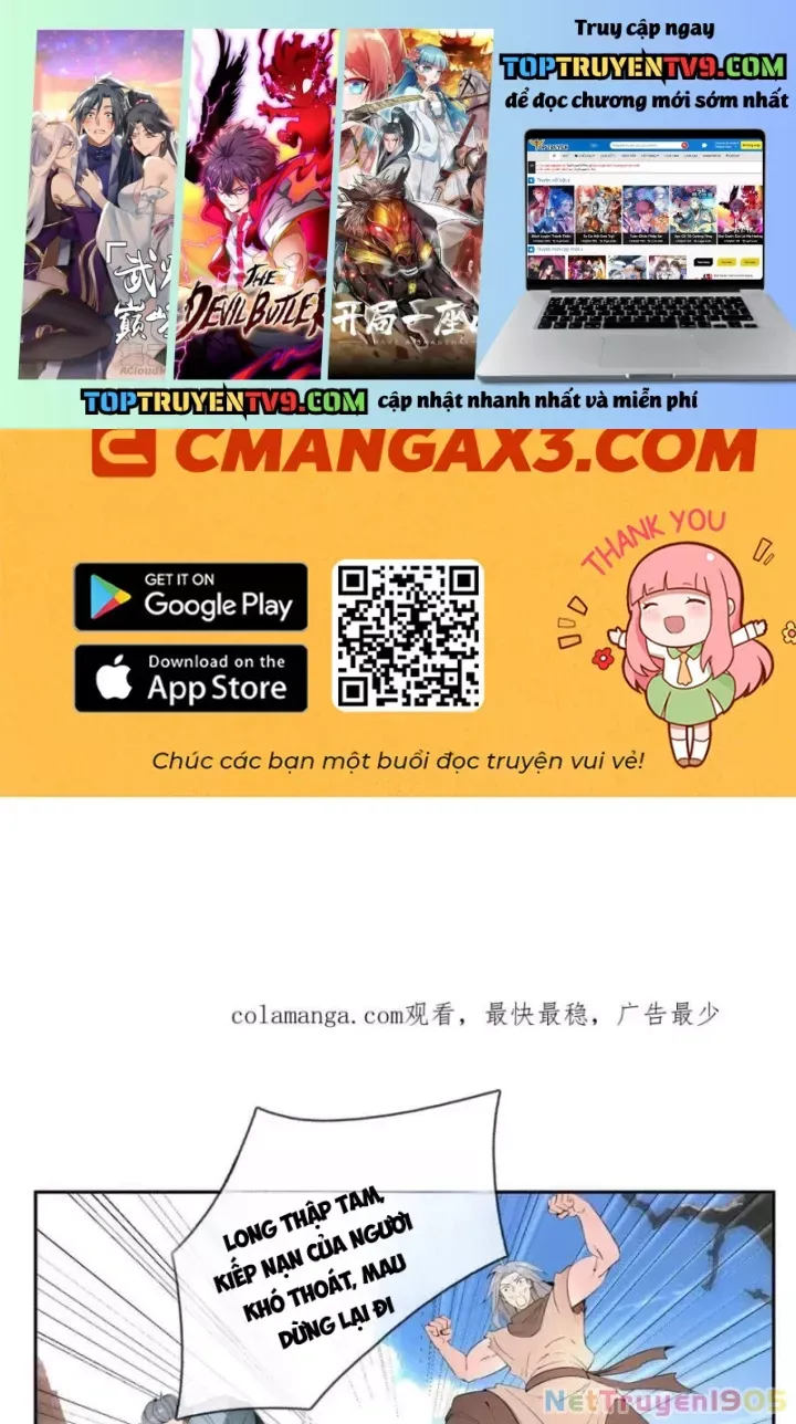 đọc truyện Thiên Uyên Trở Về: Ta Chính Là Thiên Tai Chương 92 ảnh 3 tại Thiên Thai Truyện