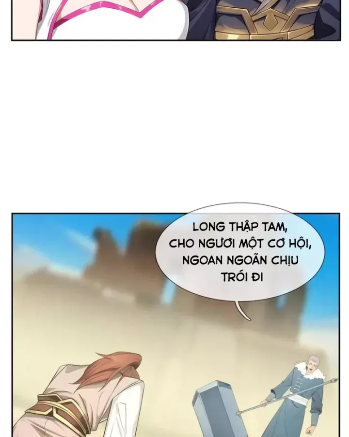 đọc truyện Thiên Uyên Trở Về: Ta Chính Là Thiên Tai Chương 92 ảnh 13 tại Thiên Thai Truyện