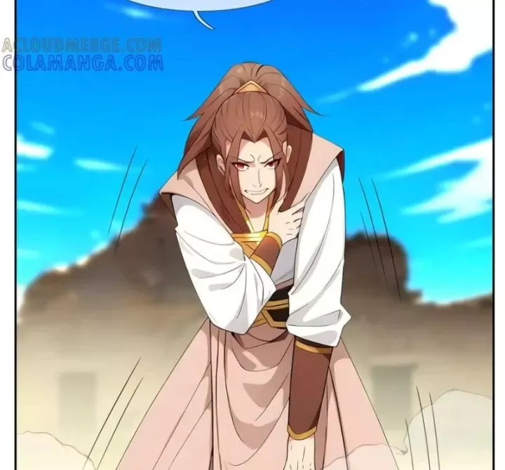 đọc truyện Thiên Uyên Trở Về: Ta Chính Là Thiên Tai Chương 92 ảnh 15 tại Thiên Thai Truyện