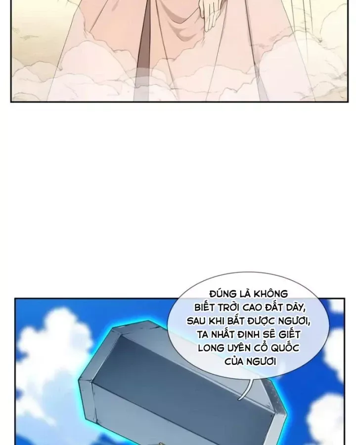 đọc truyện Thiên Uyên Trở Về: Ta Chính Là Thiên Tai Chương 92 ảnh 16 tại Thiên Thai Truyện