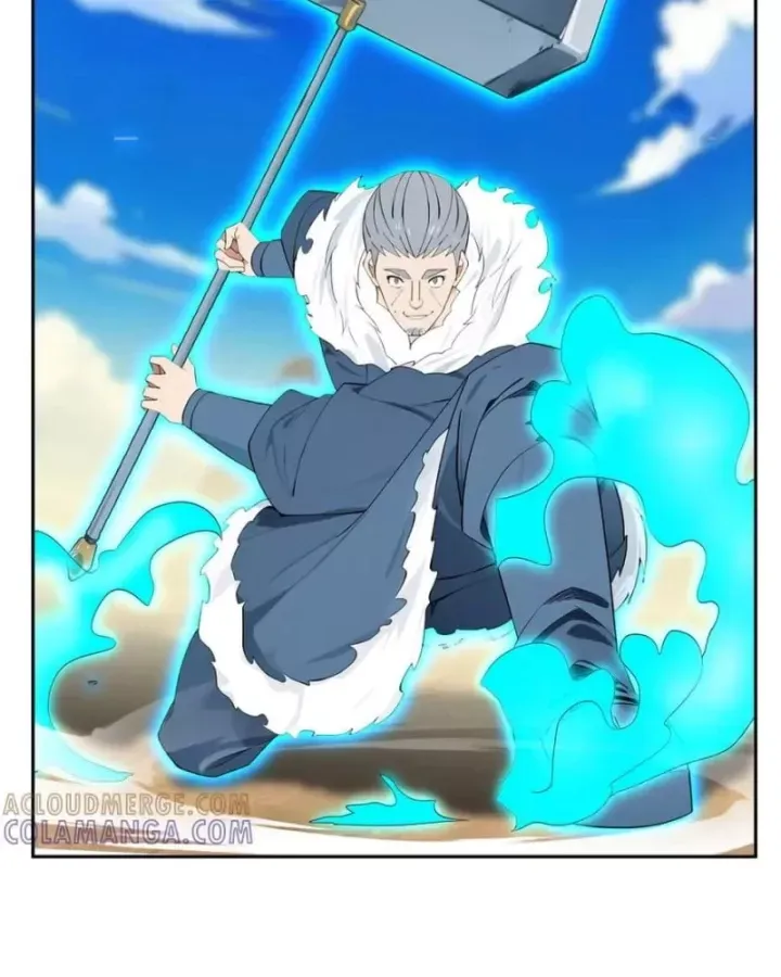 đọc truyện Thiên Uyên Trở Về: Ta Chính Là Thiên Tai Chương 92 ảnh 17 tại Thiên Thai Truyện