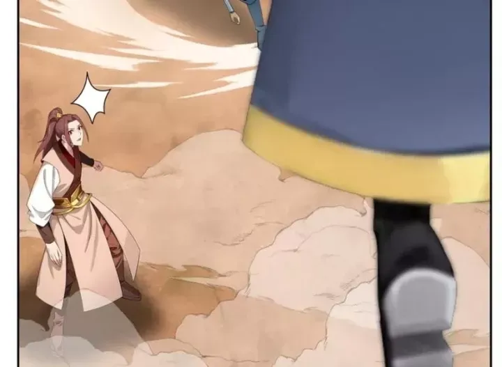 đọc truyện Thiên Uyên Trở Về: Ta Chính Là Thiên Tai Chương 92 ảnh 19 tại Thiên Thai Truyện