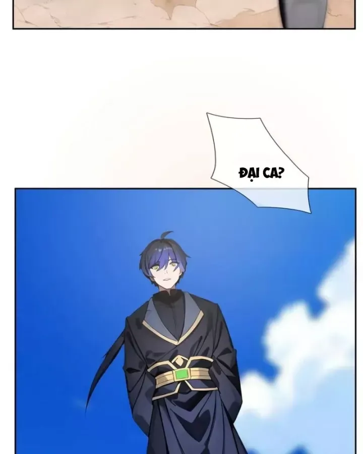 đọc truyện Thiên Uyên Trở Về: Ta Chính Là Thiên Tai Chương 92 ảnh 20 tại Thiên Thai Truyện