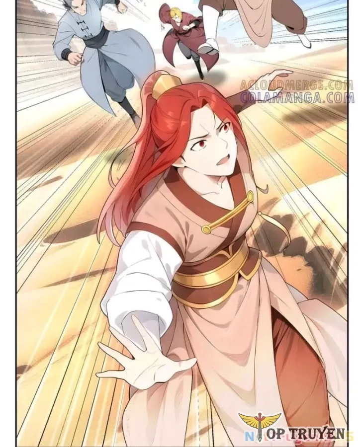 đọc truyện Thiên Uyên Trở Về: Ta Chính Là Thiên Tai Chương 92 ảnh 4 tại Thiên Thai Truyện