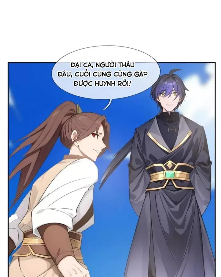 đọc truyện Thiên Uyên Trở Về: Ta Chính Là Thiên Tai Chương 92 ảnh 24 tại Thiên Thai Truyện