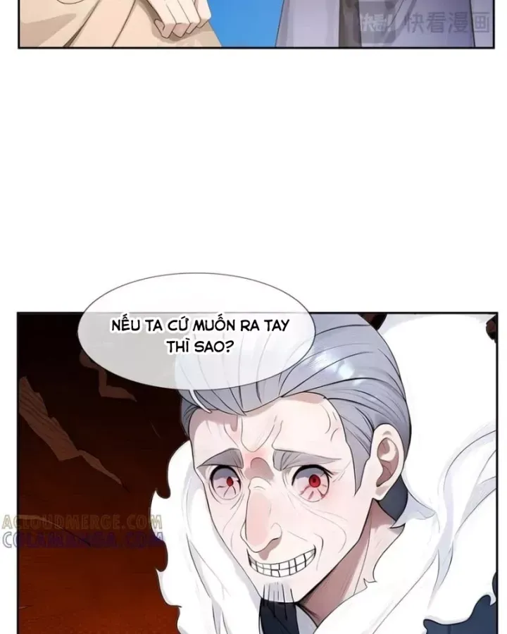 đọc truyện Thiên Uyên Trở Về: Ta Chính Là Thiên Tai Chương 92 ảnh 25 tại Thiên Thai Truyện