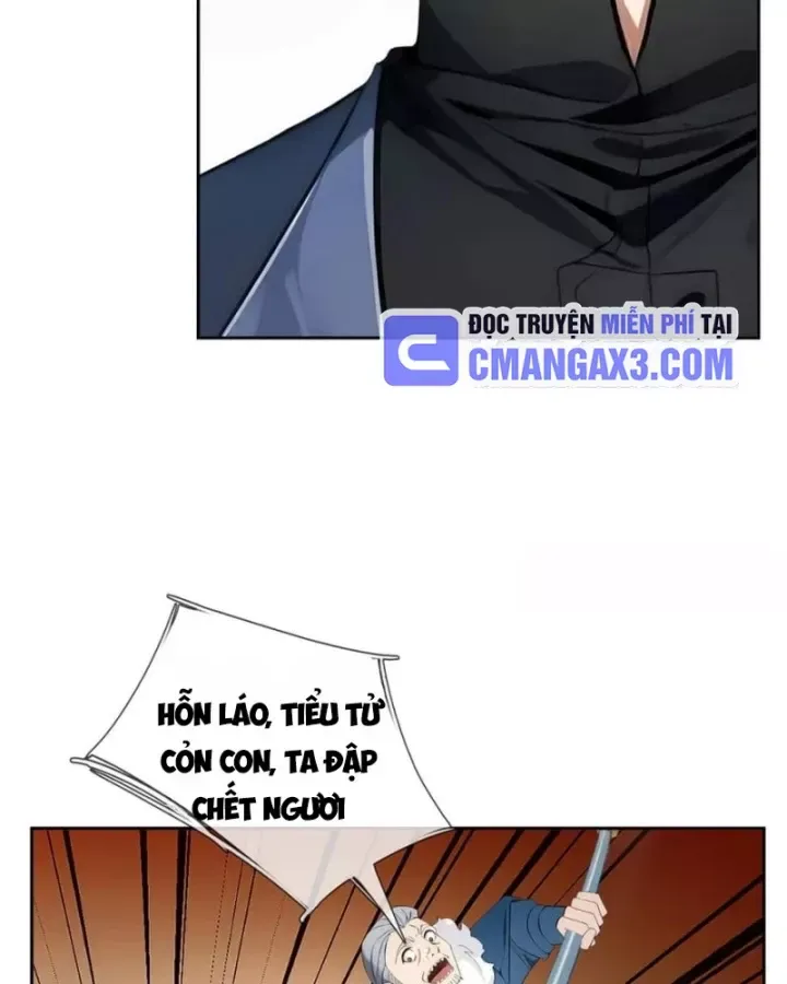 đọc truyện Thiên Uyên Trở Về: Ta Chính Là Thiên Tai Chương 92 ảnh 28 tại Thiên Thai Truyện