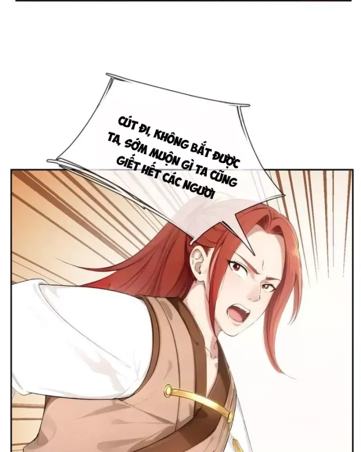 đọc truyện Thiên Uyên Trở Về: Ta Chính Là Thiên Tai Chương 92 ảnh 5 tại Thiên Thai Truyện