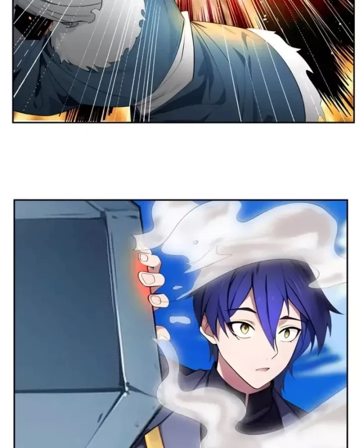 đọc truyện Thiên Uyên Trở Về: Ta Chính Là Thiên Tai Chương 92 ảnh 32 tại Thiên Thai Truyện