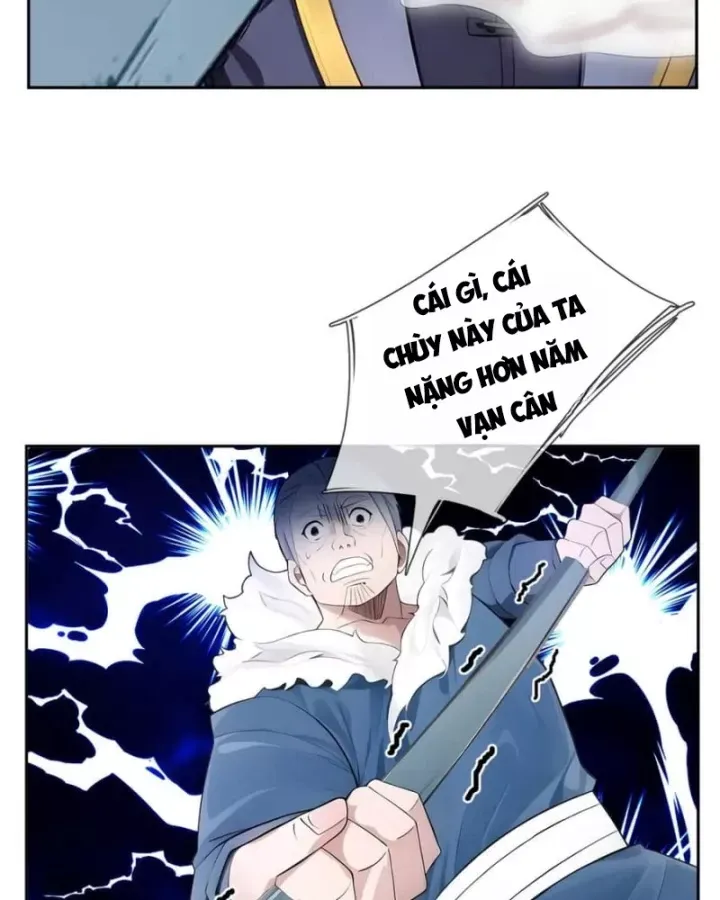 đọc truyện Thiên Uyên Trở Về: Ta Chính Là Thiên Tai Chương 92 ảnh 33 tại Thiên Thai Truyện