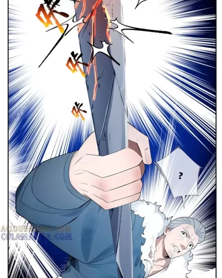 đọc truyện Thiên Uyên Trở Về: Ta Chính Là Thiên Tai Chương 92 ảnh 36 tại Thiên Thai Truyện