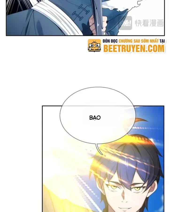 đọc truyện Thiên Uyên Trở Về: Ta Chính Là Thiên Tai Chương 92 ảnh 37 tại Thiên Thai Truyện