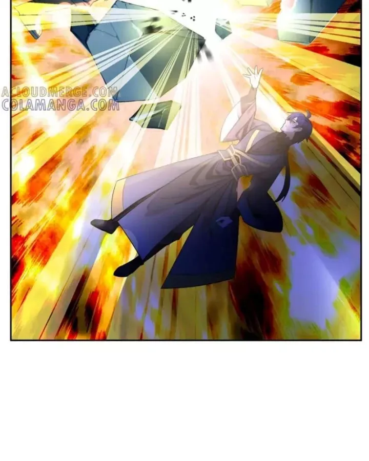 đọc truyện Thiên Uyên Trở Về: Ta Chính Là Thiên Tai Chương 92 ảnh 40 tại Thiên Thai Truyện