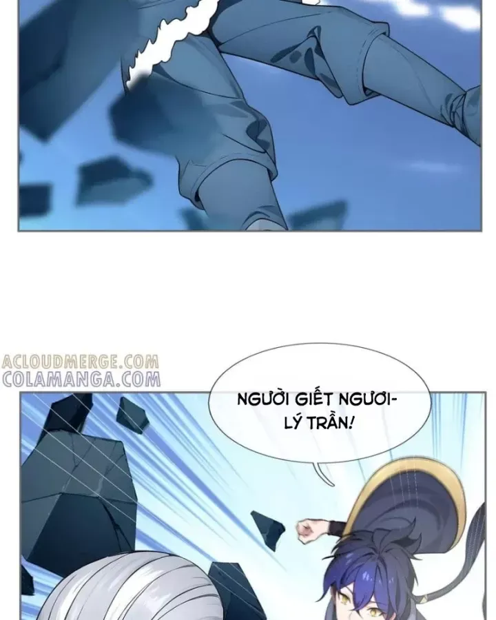 đọc truyện Thiên Uyên Trở Về: Ta Chính Là Thiên Tai Chương 92 ảnh 42 tại Thiên Thai Truyện