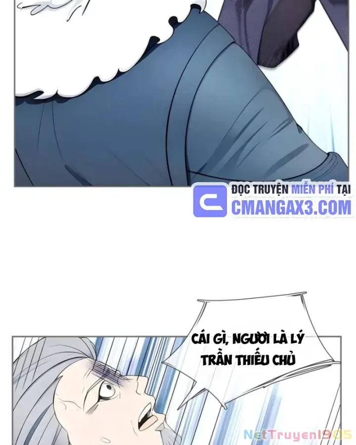 đọc truyện Thiên Uyên Trở Về: Ta Chính Là Thiên Tai Chương 92 ảnh 44 tại Thiên Thai Truyện