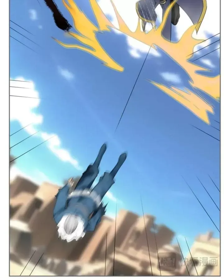 đọc truyện Thiên Uyên Trở Về: Ta Chính Là Thiên Tai Chương 92 ảnh 46 tại Thiên Thai Truyện