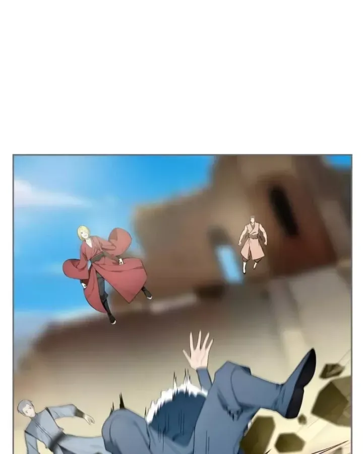 đọc truyện Thiên Uyên Trở Về: Ta Chính Là Thiên Tai Chương 92 ảnh 48 tại Thiên Thai Truyện