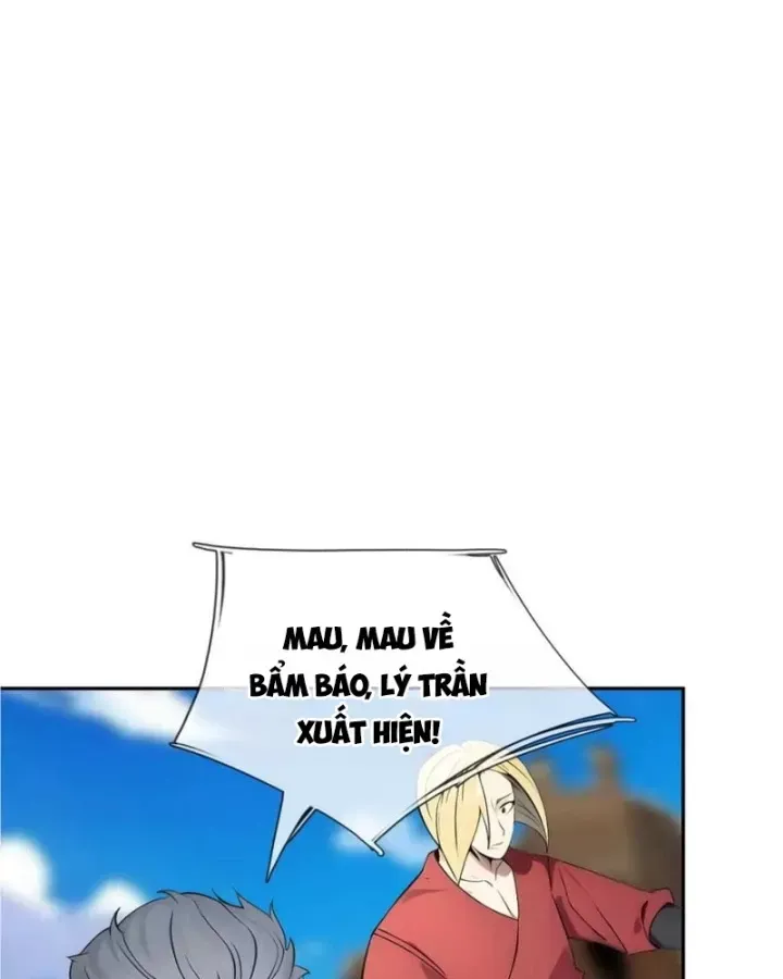 đọc truyện Thiên Uyên Trở Về: Ta Chính Là Thiên Tai Chương 92 ảnh 50 tại Thiên Thai Truyện