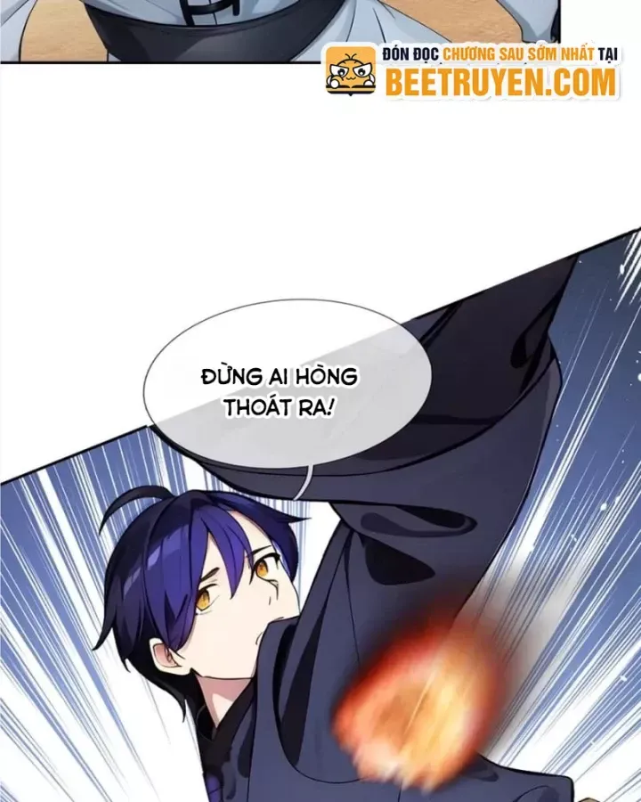 đọc truyện Thiên Uyên Trở Về: Ta Chính Là Thiên Tai Chương 92 ảnh 52 tại Thiên Thai Truyện