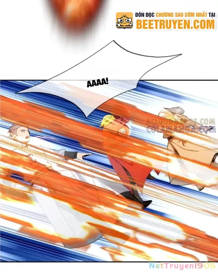 đọc truyện Thiên Uyên Trở Về: Ta Chính Là Thiên Tai Chương 92 ảnh 54 tại Thiên Thai Truyện