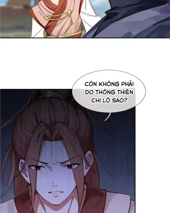 đọc truyện Thiên Uyên Trở Về: Ta Chính Là Thiên Tai Chương 92 ảnh 58 tại Thiên Thai Truyện