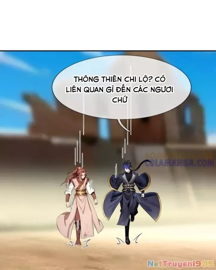 đọc truyện Thiên Uyên Trở Về: Ta Chính Là Thiên Tai Chương 92 ảnh 60 tại Thiên Thai Truyện