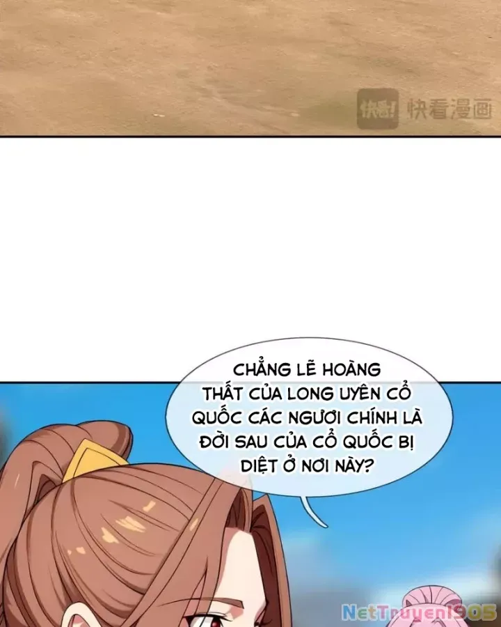 đọc truyện Thiên Uyên Trở Về: Ta Chính Là Thiên Tai Chương 92 ảnh 61 tại Thiên Thai Truyện