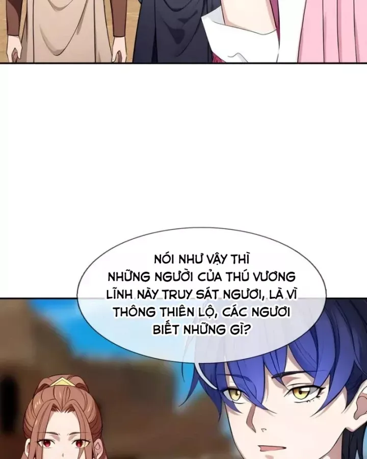 đọc truyện Thiên Uyên Trở Về: Ta Chính Là Thiên Tai Chương 92 ảnh 64 tại Thiên Thai Truyện