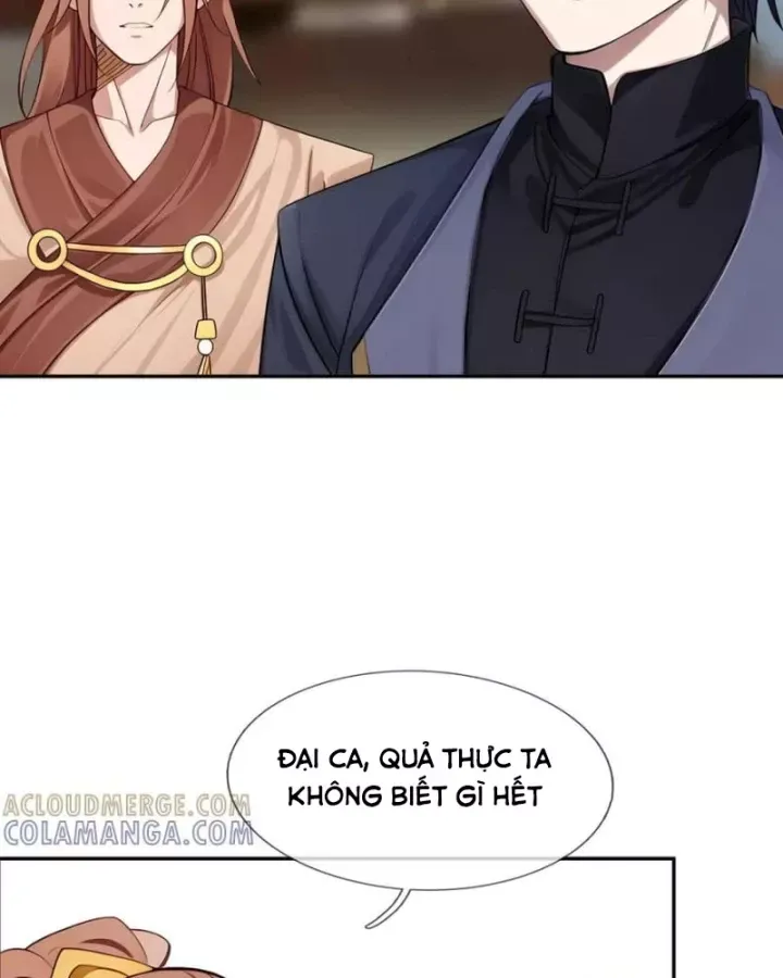 đọc truyện Thiên Uyên Trở Về: Ta Chính Là Thiên Tai Chương 92 ảnh 65 tại Thiên Thai Truyện