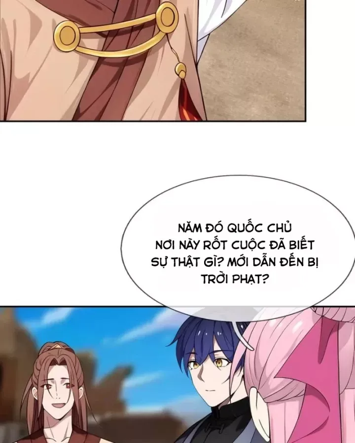 đọc truyện Thiên Uyên Trở Về: Ta Chính Là Thiên Tai Chương 92 ảnh 67 tại Thiên Thai Truyện