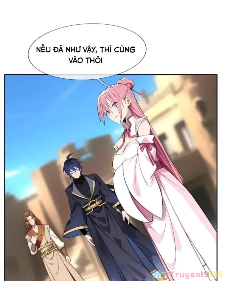 đọc truyện Thiên Uyên Trở Về: Ta Chính Là Thiên Tai Chương 92 ảnh 72 tại Thiên Thai Truyện